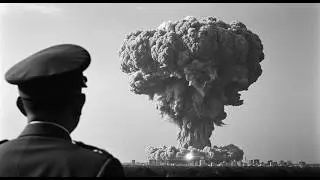The Moment Japanese Leadership Knew the Atomic Bomb Wasn't a Rumor | WW2 History