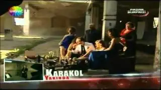 YouTube   Karakol Basın Tanıtımı &Ccedil;ok Yakında Show Tv dePazar S&uuml;prizi