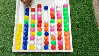 BEST BALL SORT PUZZLE GAME #SBCGAMES474