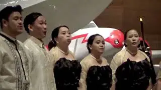 World Choir Games 2024 - Friendship Concert