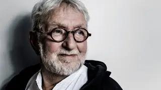 50 &aring;r i Danmark - Adam