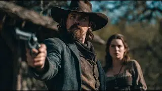 Shadows of Redemption | Haunted by the past, seeking freedom. | Full Thriller Movie in English