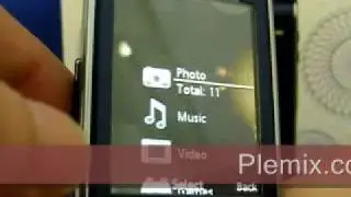 Sony Ericsson W595 Quadband 3G HSDPA Unlocked Phone