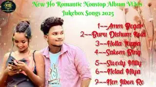 New Ho Munda Audio Jukebox || Dandom Star, Purty Star,Chaudhary Munda | Ho Song |