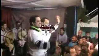 lotfi Ben zina  notlob men Allah live 2013