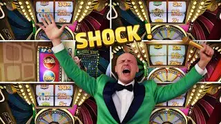 Crazy Time Update Today, Oh My God ! Multipliers 25X + Multipliers 15X ! 1500X,1000X,700X ! See More
