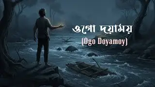 ওগো দয়াময় | হৃদয় কেঁপে ওঠার মতো একটি নাশিদ | Ogo Doyamoy | Emotional Nasheed