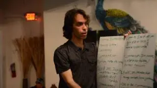 Higher Vibe Life Mastermind Meeting - Membership Team