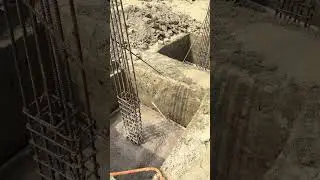After Base Casting 