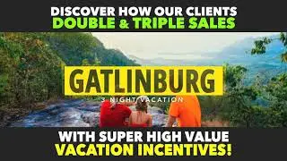 How to Give Away Free Trips - Incentive Marketing
