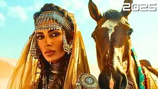 Arabic Lounge Music - Temple of Stillness: Sacred Arabic Ambience