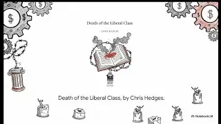 Why Liberal Institutions Failed &mdash; Corporate Power and Moral Collapse