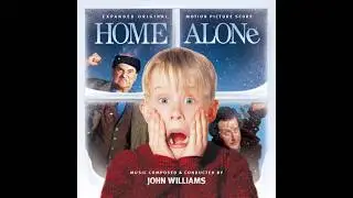 Пісні з фільму «Сам у дома» Songs from the movie Home Alone🚙❄️❄️🌙
