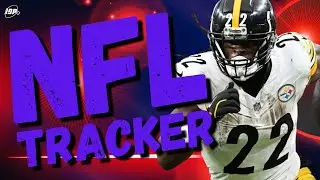NFL Fantasy Free Agent Tracker: TOP Fantasy Trades & NFL Free Agency!