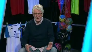 Kommentator-Legende Marcel Reif fiebert der Bundesliga entgegen
