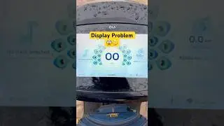 OLA SCOOTER  ❌ DAILY NEW PROBLEM ✅  SCREEN ON / OFF AUTOMATICALLY #moveos5 #olaelectric 10/7/2025