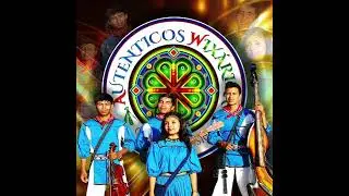 El Texano Solitario | Aut&eacute;nticos Wix&aacute;rika Grupo Musical | 2024