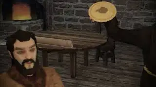 Paragon | Ролевой проект на Mount & Blade: Warband