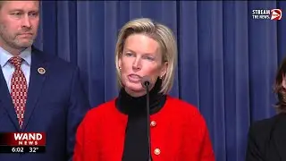 IL House Speaker, GOP Leader divided on solutions to lower cost of living