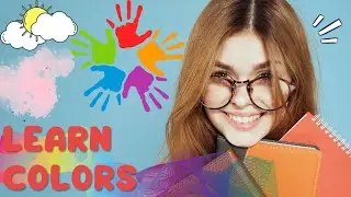 colours activity for kindergarten |color recognition activity