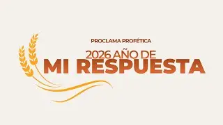 LINAJE SANTO MUSIC | ALBNZ&ADRCN | 2,026 A&Ntilde;O DE MI RESPUESTA | MIERCOLES 07 DE ENERO DEL 2,026