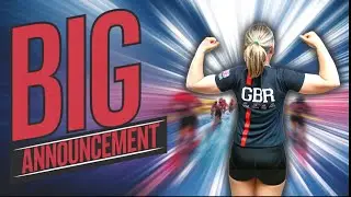 AM I HEADED TO THE EUROPEAN CHAMPIONSHIPS?!
