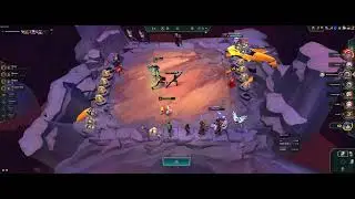 Biggest Brain Comeback feat. Belveth on Carousel