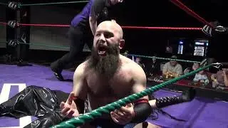 Deranged Daniel vs. 