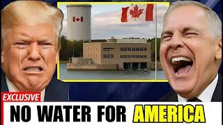 The Next North American Crisis Isn&rsquo;t Oil or Gas &mdash; It&rsquo;s Water