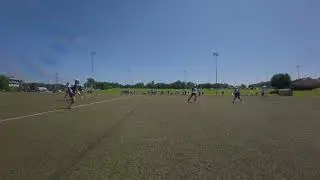 CLC ALLSTARS Vs Purple Wurple