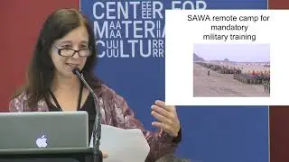 Digital Horizons, Virtual Selves - Victoria Bernal