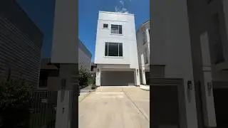 Affordable townhouse in Houston Tx #galleriamall #galleria #houston #rent #renting #texas #realtor