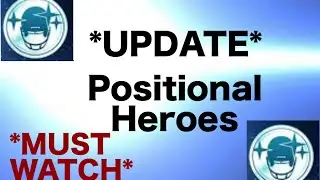 Madden Mobile 16 | Update on Positional Heroes!!!