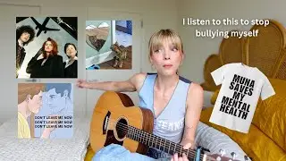 Number One Fan by MUNA (Niamh's Interpretation)