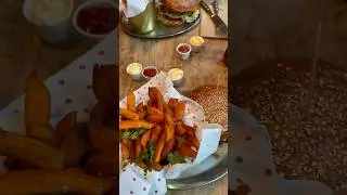 What&lsquo;s Beef Frankfurt am Main 🍟🍔 #whtsbf #ffm