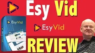 EsyVid Review with BestBonusKing.com Bonuses
