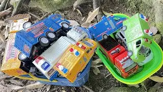 @DampamLampo lets do toy hunting again ,now we do it in cocoa plantation super fun education