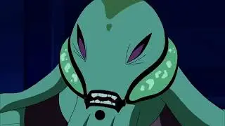 How Azmuth got Alien X's DNA in Omnitrix   Explained In Tamil   Ben 10 Tamil   Ultimate Planet Tamil