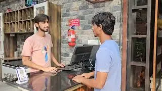 five star hotel main ilyaskhiladi ki shadab se fight ho gayi part 2