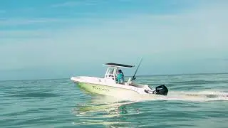 Bayliner Boats Trophy Series