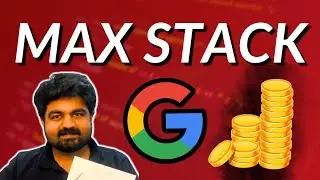 Max Stack: 716 - leetcode premium LinkedIn interview question