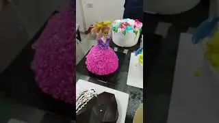 cake workshop