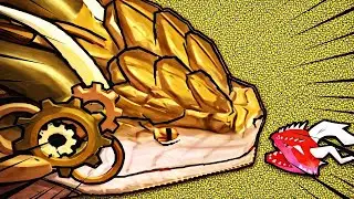 🐍Snake Clash – Grow Your Snake, Defeat Enemies & Rule the Arena! Sunny Gaming 56! #5