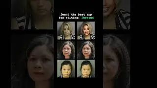 Decoding the Virality of Celebrity Secret Filters Revealed: Tiktok Edition