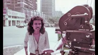 Sembang Santai Bersama Nasir Jani pt 1