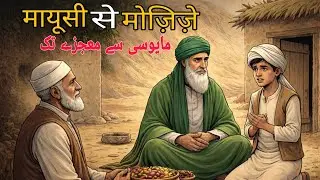 Allah's mercy changed life | Yateem's miracle | Emotional Islamic story | Heart Touching
