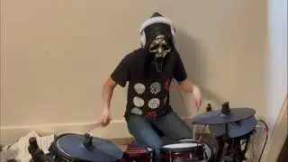 Bad Habits - Ed Sheeran - Drum Cover