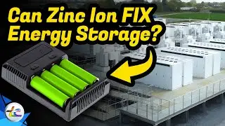 This Cheap Metal Could Replace Lithium and Change Everything!