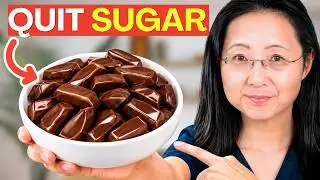 #1 Chocolate That Actually Helps Lower Blood Sugar!