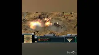 Command and conquer        generals zero hour Newbattle | Work in progress